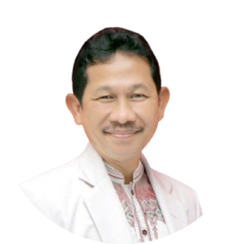 dr. H. AK. Ansyori, Sp.M(K)., M.Kes., MARS., PhD