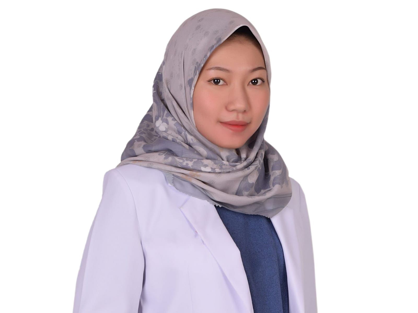 dr. Alifvia Nabdakh, Sp.M