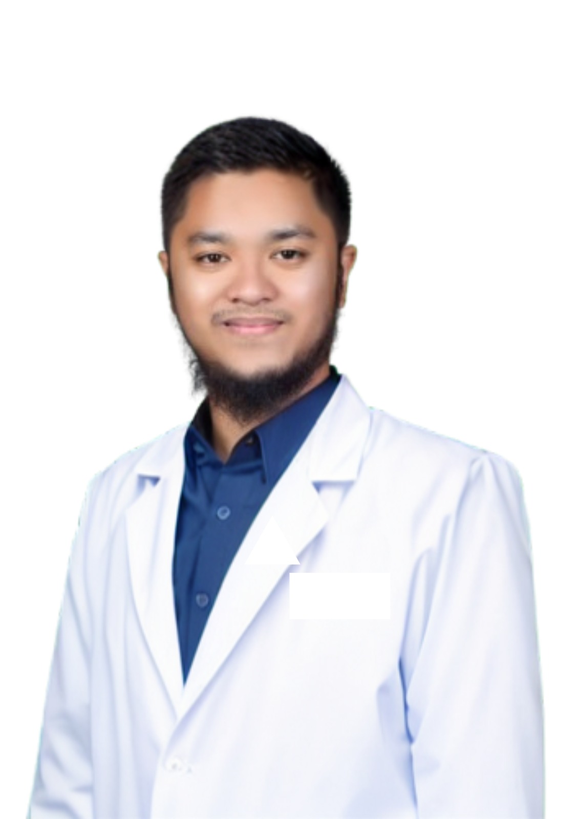 dr. M Apriliandy Shariff, Sp.M