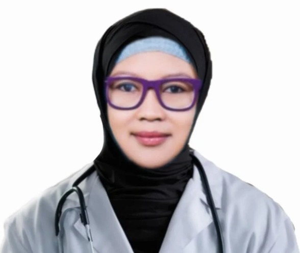 dr. Dwiyani Nila Utami, Sp.M