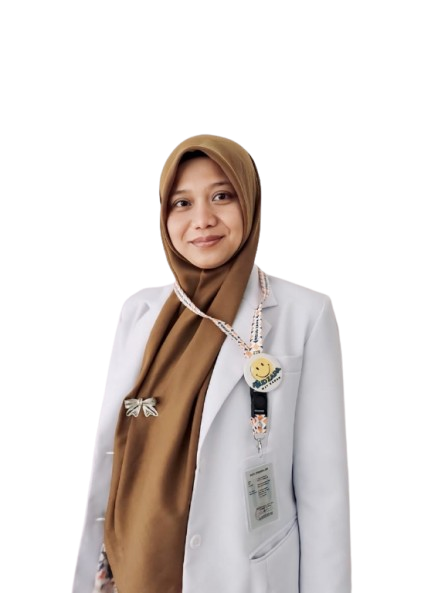 dr. Rina Astuti, Sp.M