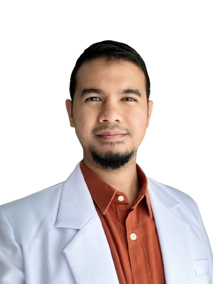 dr. M. Usman Salim, Sp.M